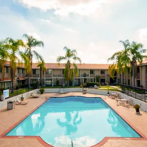 ** Hotel 6 Hills Ca United States