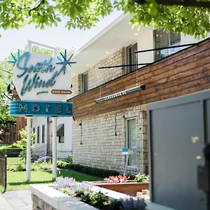  Motel South Wind United States
