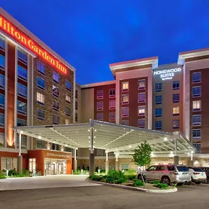 *** Hotel Hilton Garden Easton, Oh United States