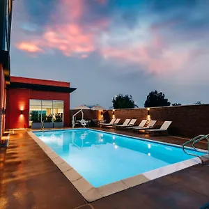 *** Hotel Hyatt Place International Airport United States
