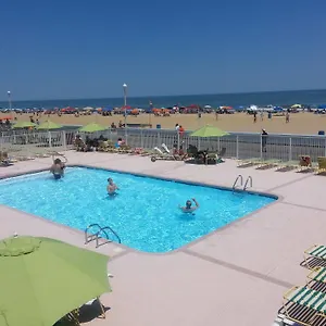 *** Motel Fish Tales Boardwalk & Ocean Mecca United States